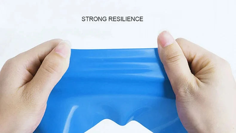 Banda elástica de resistencia para fitness y rehabilitación