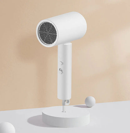 Secador de pelo portátil Xiaomi plegable iónico 1600W