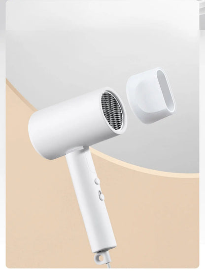 Secador de pelo portátil Xiaomi plegable iónico 1600W