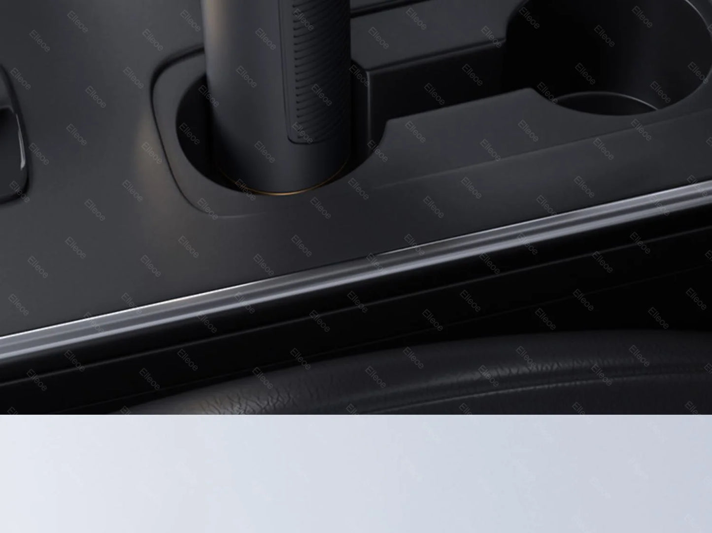 Aspirador de coche premium inalámbrico 18.000 PA