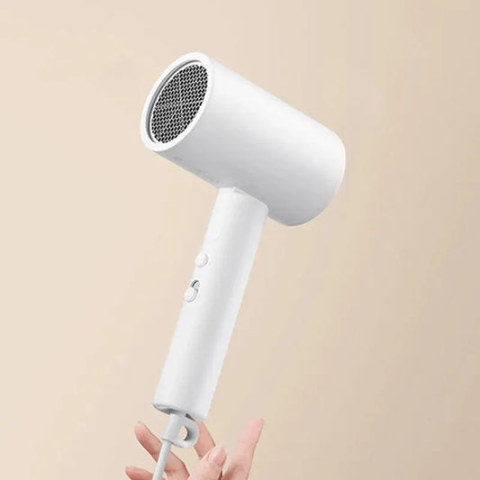 Secador de pelo portátil Xiaomi plegable iónico 1600W