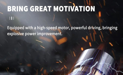 Aspirador de coche premium inalámbrico 18.000 PA