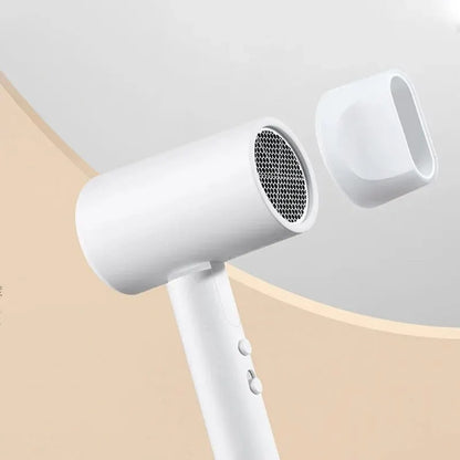 Secador de pelo portátil Xiaomi plegable iónico 1600W
