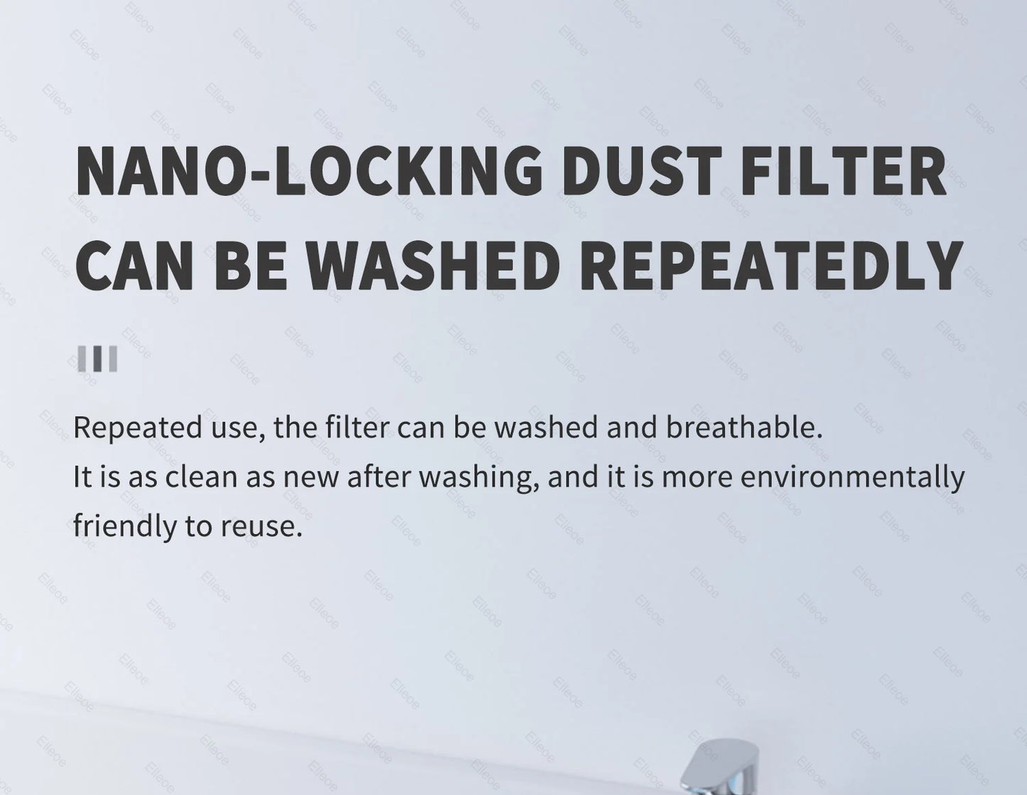 Aspirador de coche premium inalámbrico 18.000 PA