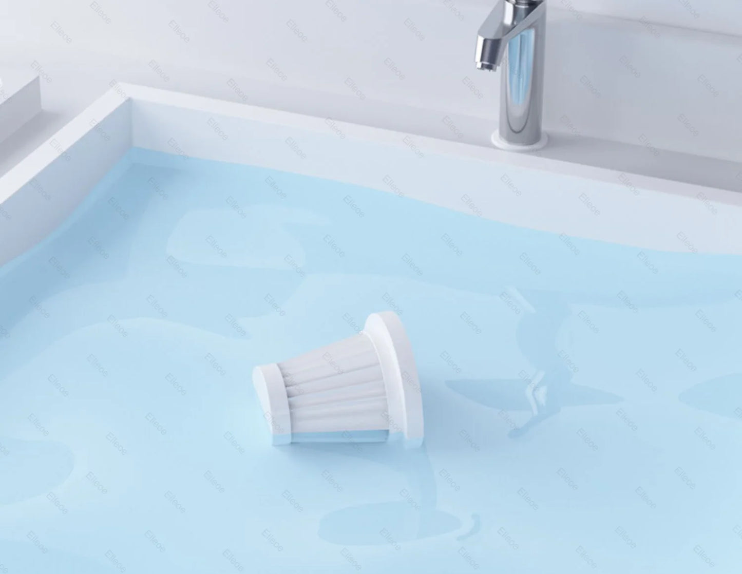 Aspirador de coche premium inalámbrico 18.000 PA