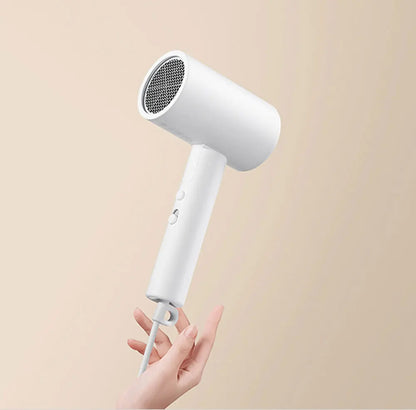 Secador de pelo portátil Xiaomi plegable iónico 1600W